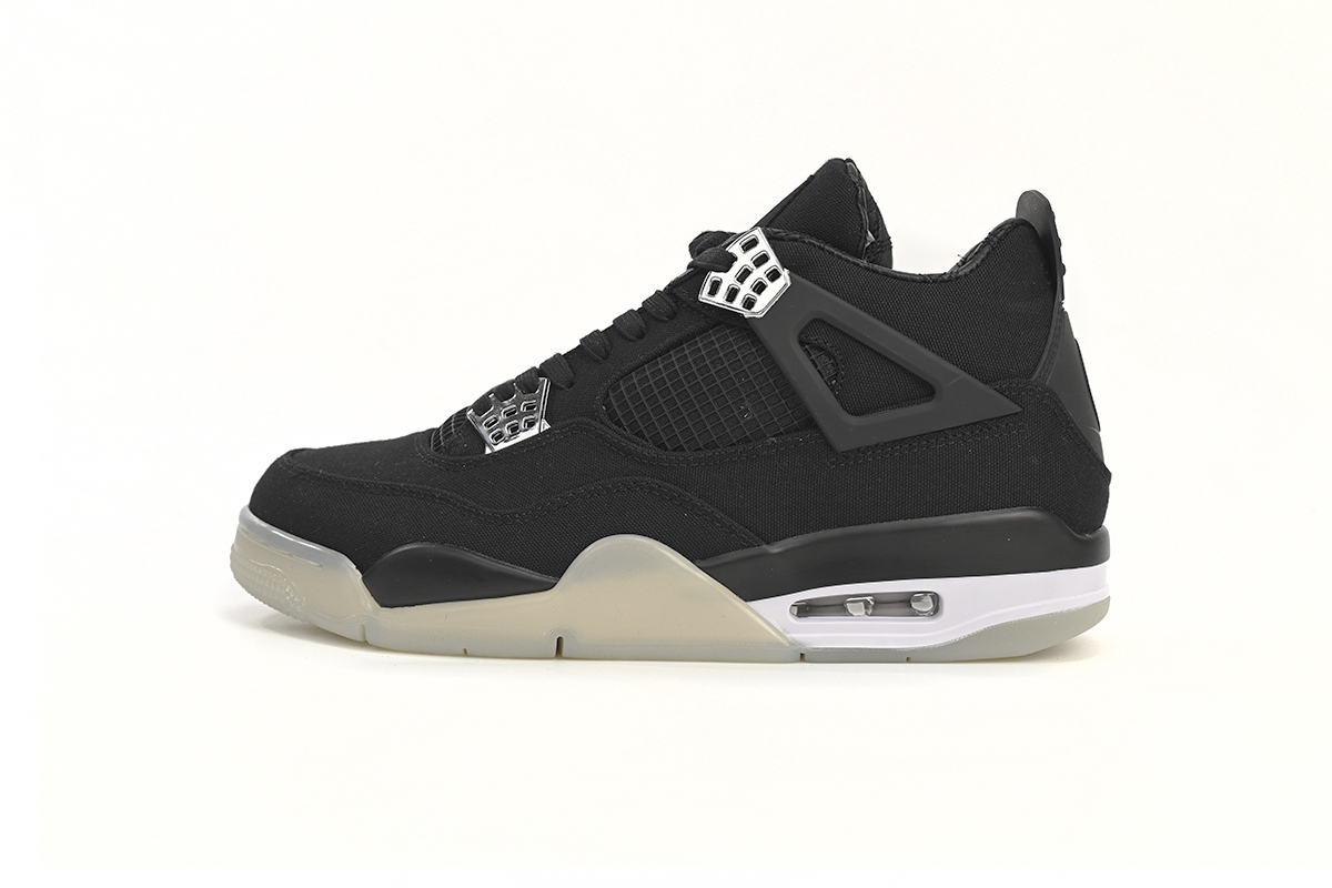 Air Jordan 4 Retro Amu's joint name 582314