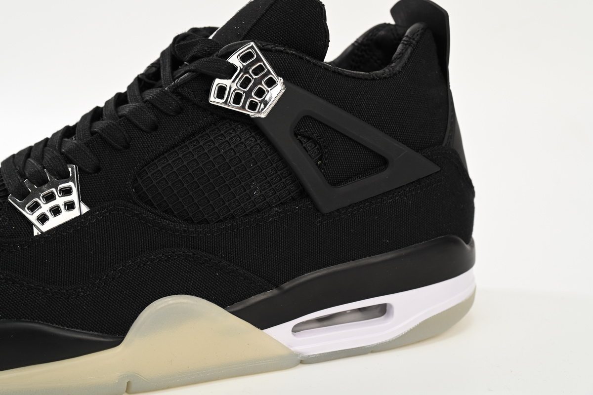 Air Jordan 4 Retro Amu's joint name 582314