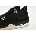Air Jordan 4 Retro Amu's joint name 582314