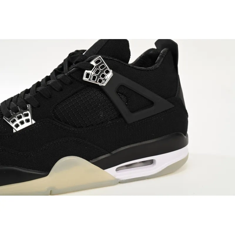 Air Jordan 4 Retro Amu's joint name 582314