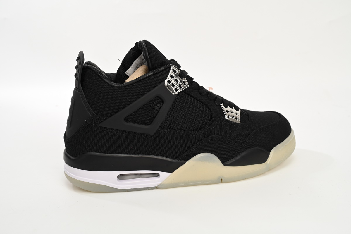 Air Jordan 4 Retro Amu's joint name 582314