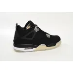 Air Jordan 4 Retro Amu's joint name 582314