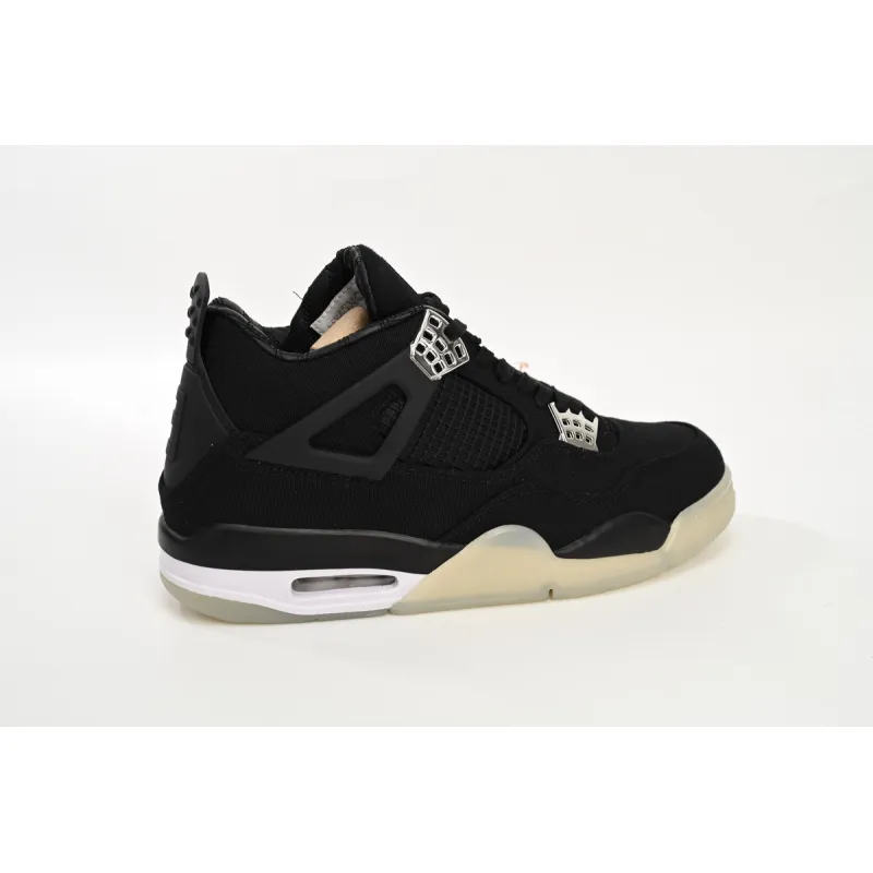 Air Jordan 4 Retro Amu's joint name 582314