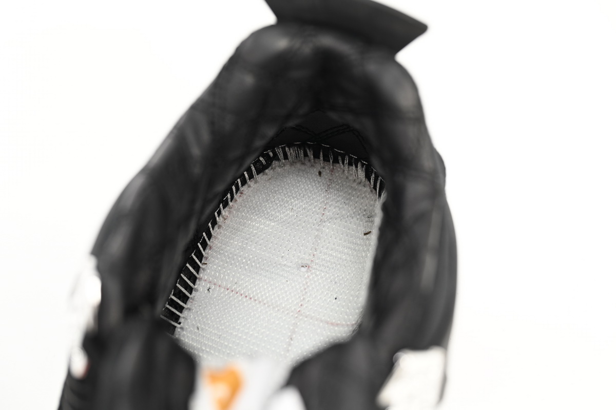 Air Jordan 4 Retro Amu's joint name 582314