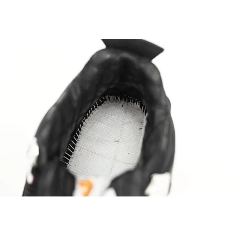 Air Jordan 4 Retro Amu's joint name 582314