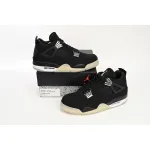 Air Jordan 4 Retro Amu's joint name 582314
