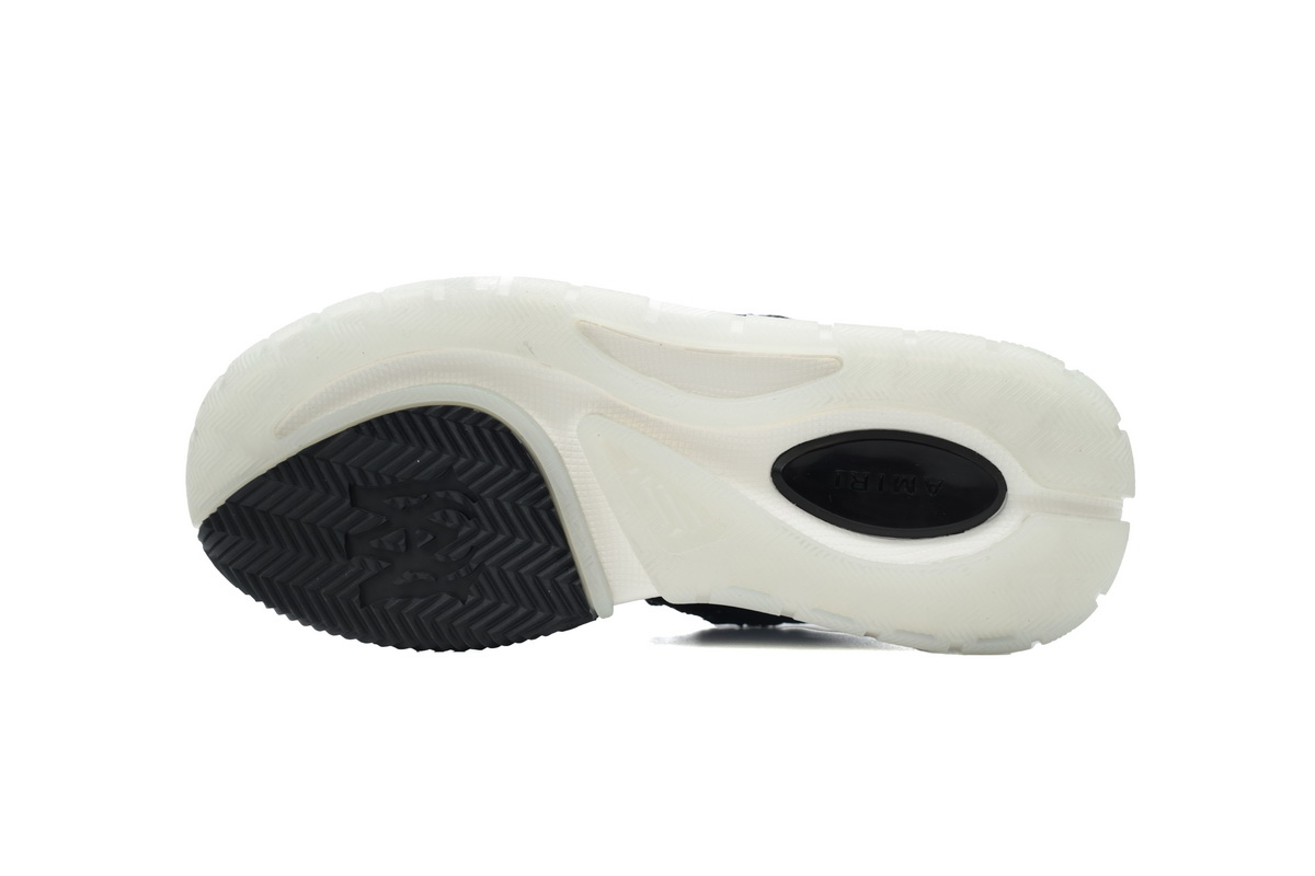 AMIRI MA-1 All Black