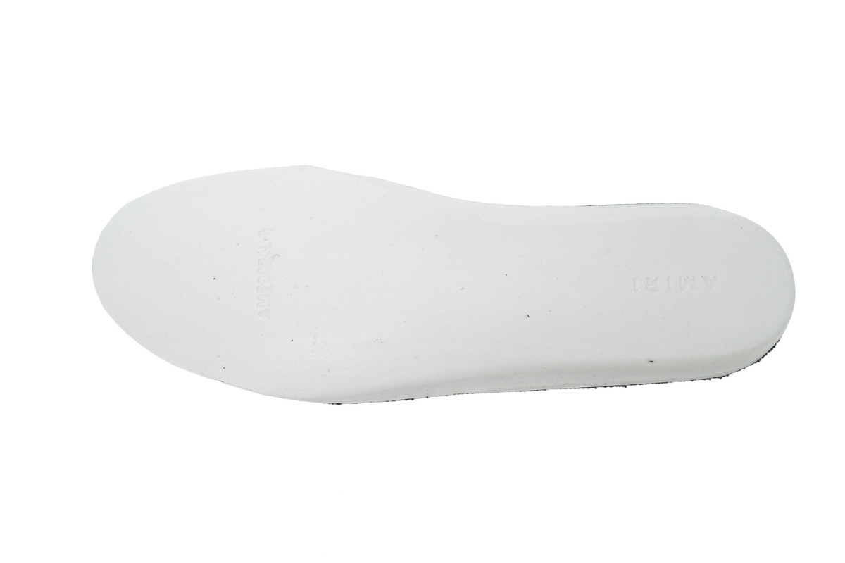 AMIRI MA-1 All Black