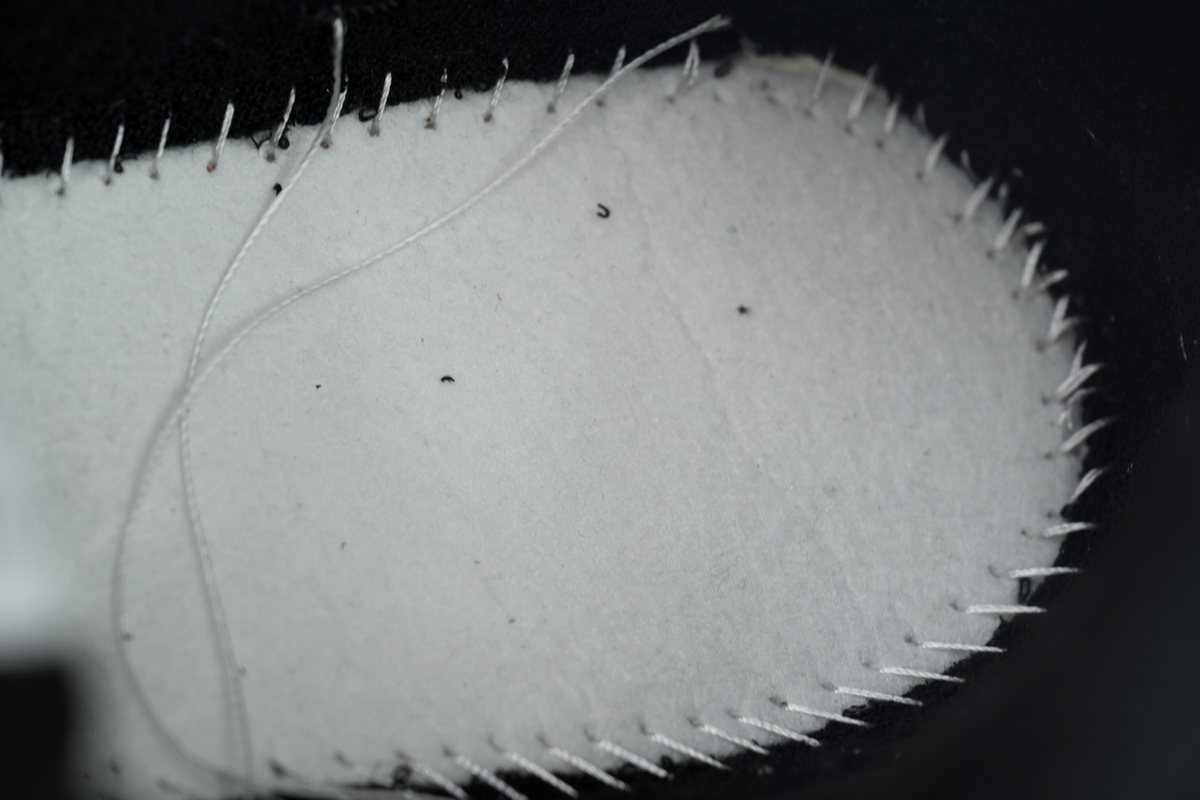 AMIRI MA-1 All Black