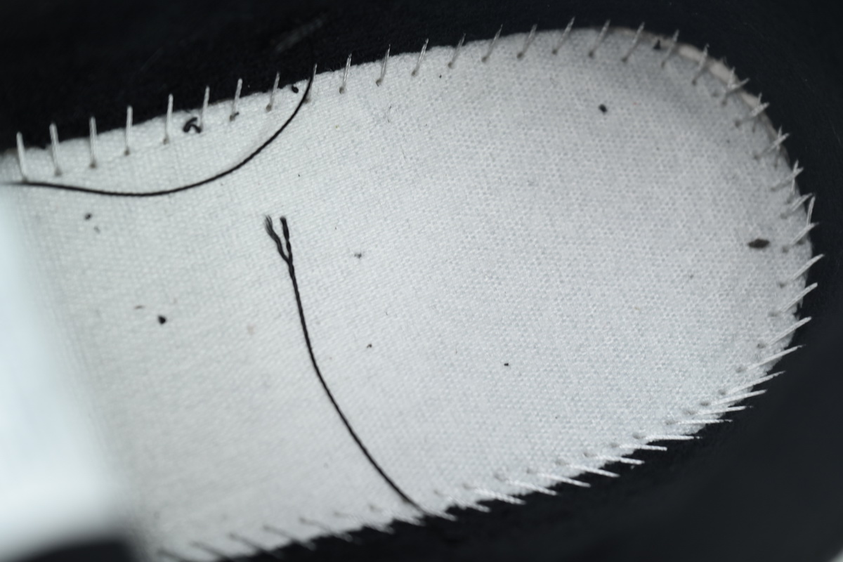 AMIRI MA-1 Black and White