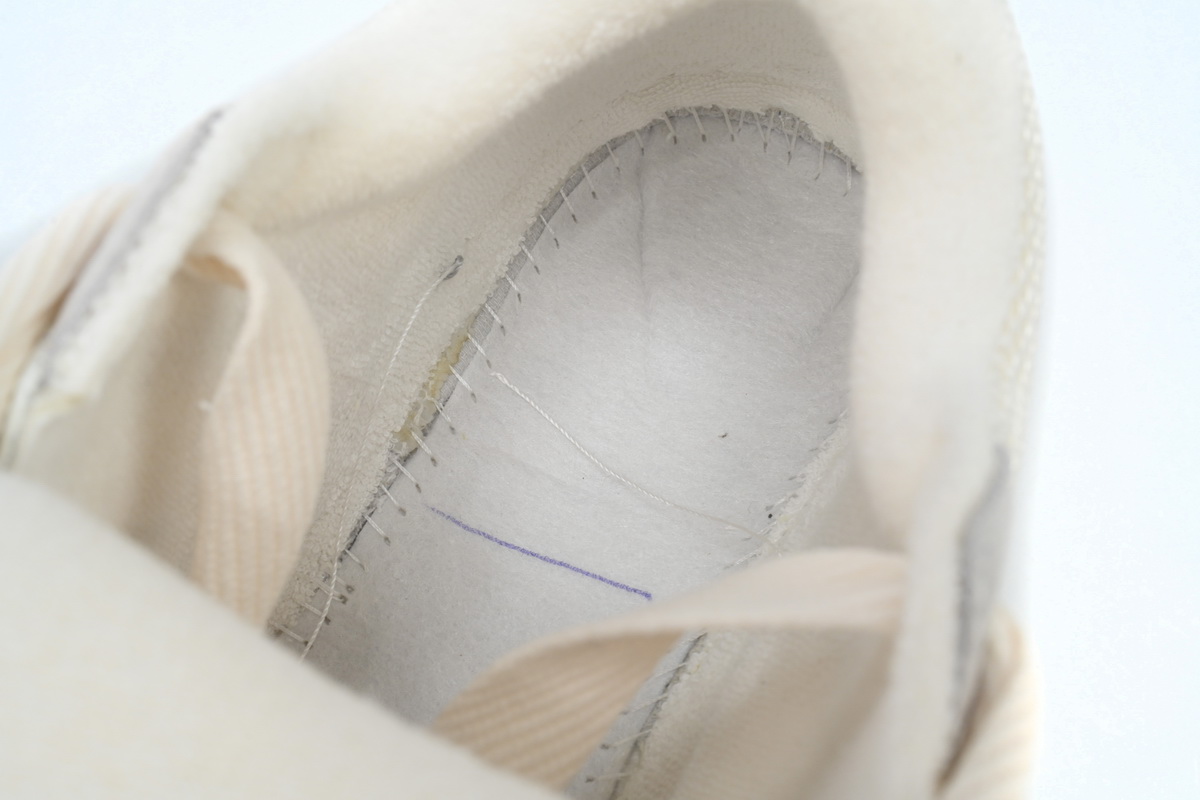 AMIRI MA-1 White Gray