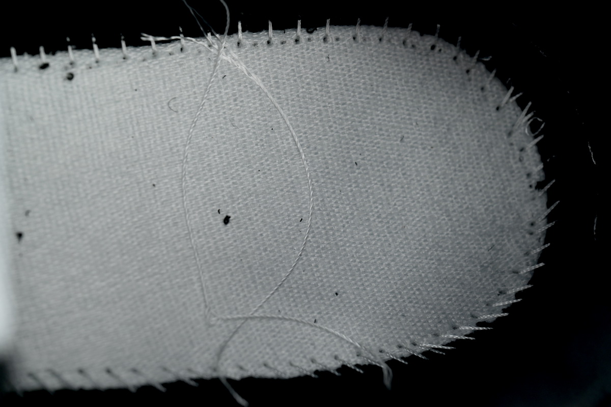 AMIRI MA-1 Vlack Diamond