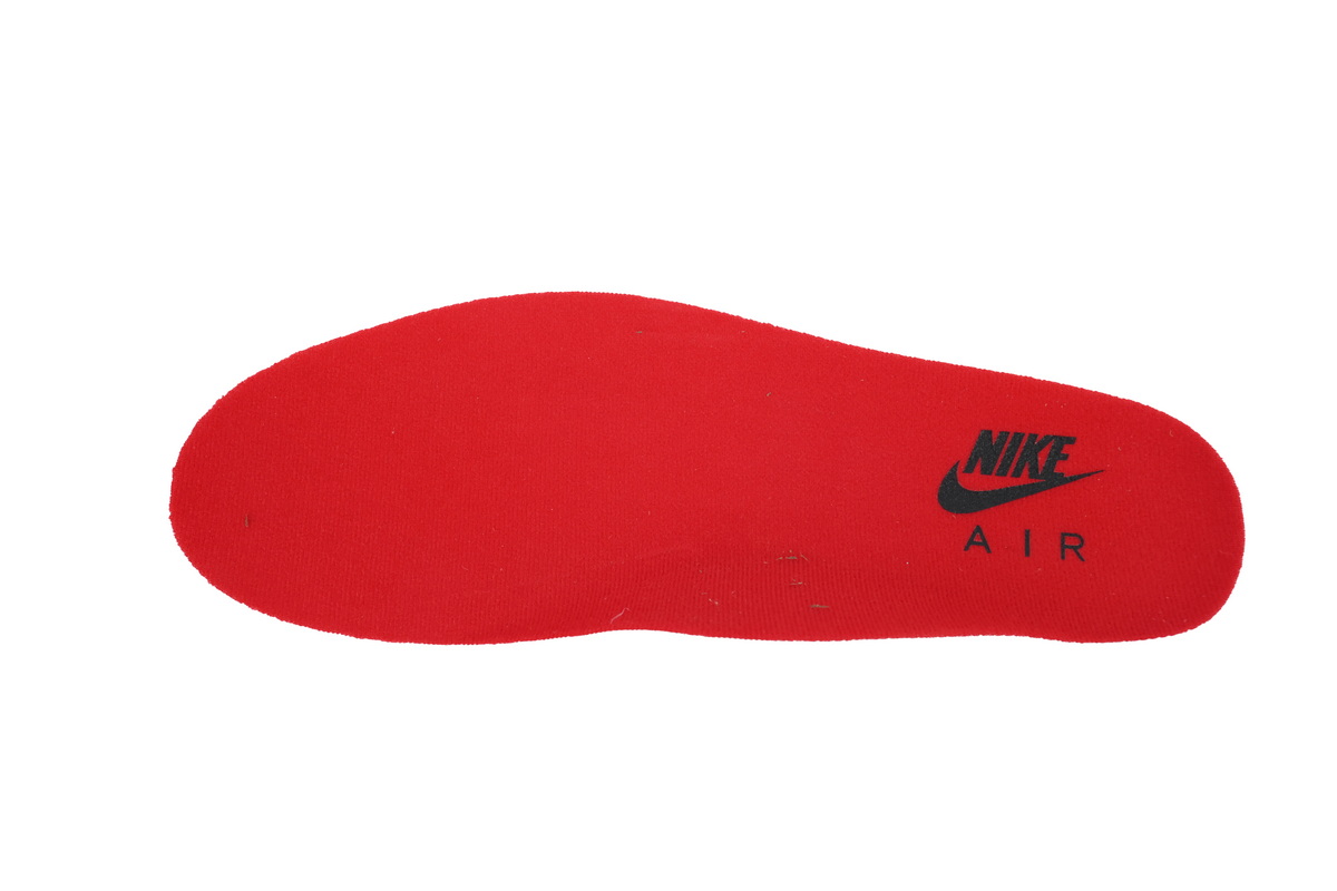 Jordan 4 Retro Bred (2019) 308497-060