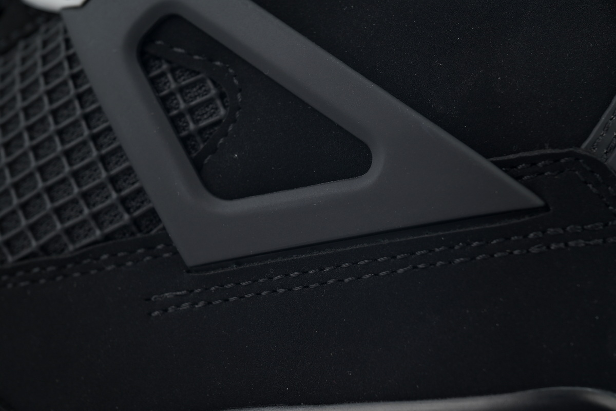 Jordan 4 Retro Bred (2019) 308497-060