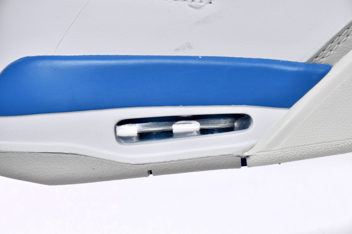 Jordan 4 Retro Military Blue (2012) 308497-105