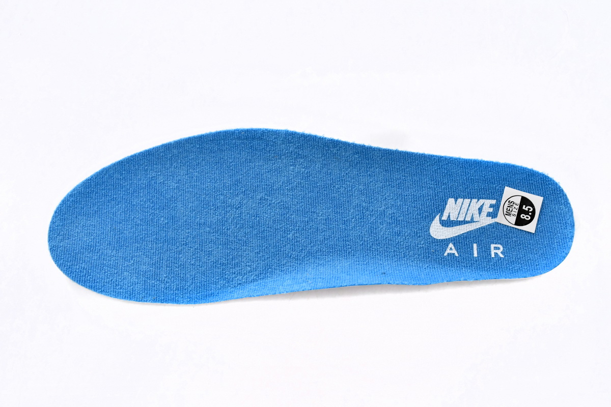 Jordan 4 Retro Military Blue (2012) 308497-105