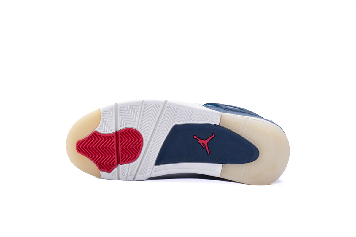 Jordan 4 Retro SE Sashiko CW0898-400