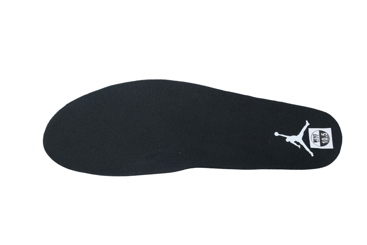 Jordan 4 Retro White Thunder FQ8138-001