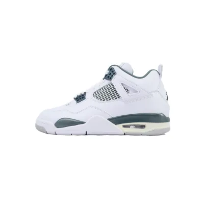 Jordan 4 RetroOxidized Green FQ8138-103 01