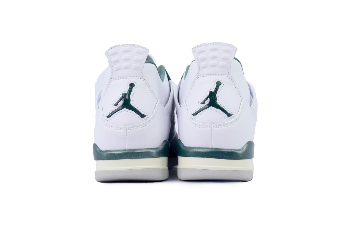 Jordan 4 RetroOxidized Green FQ8138-103