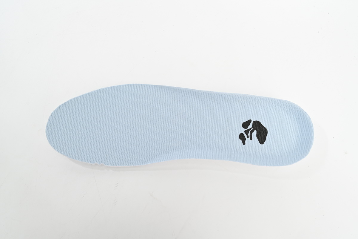 OFF-WHITE Out Of Blue White Blue Discoloration OMIA189S 21LEA0030 0180