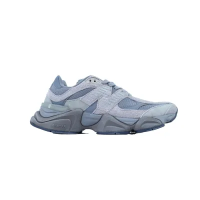 New Balance 9060 Arctic Grey U9060IB 02