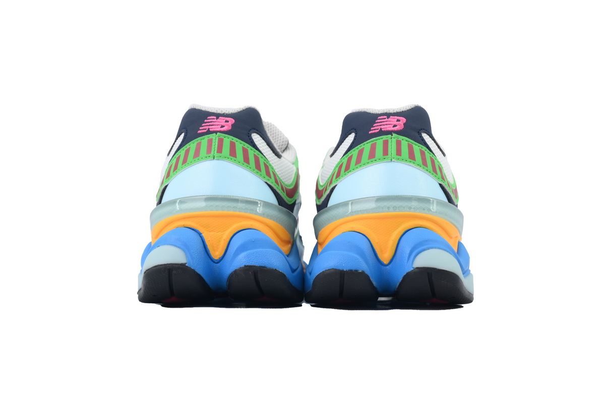 New Balance 9060 Beach Glass U9060NBN