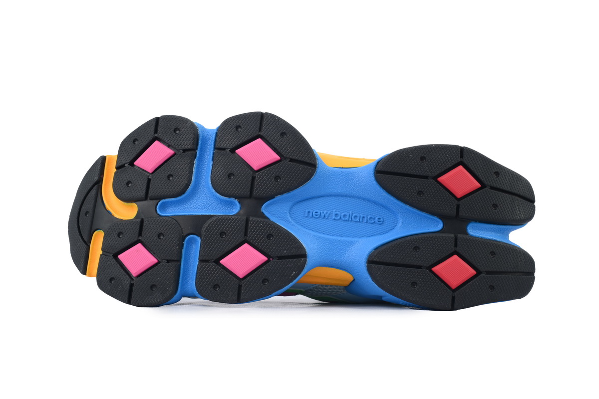 New Balance 9060 Beach Glass U9060NBN