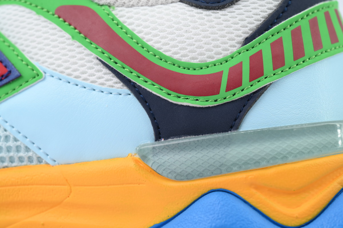 New Balance 9060 Beach Glass U9060NBN