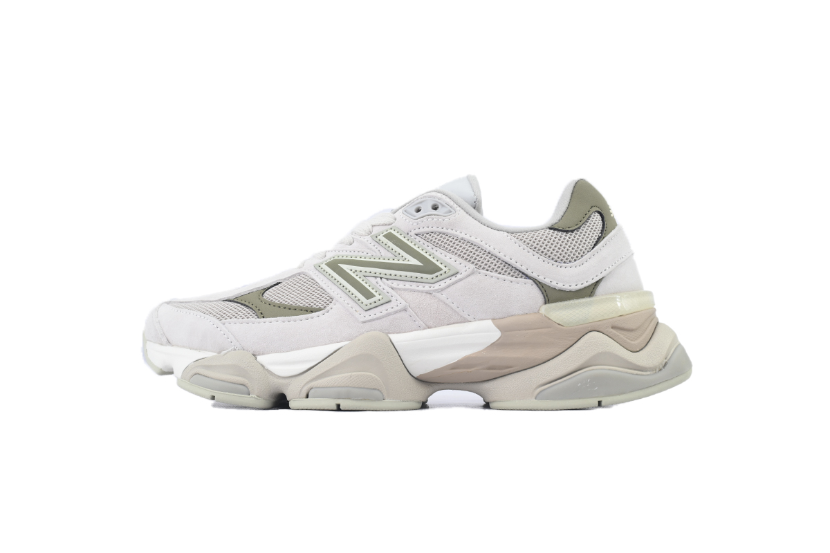 New Balance 9060 Grey Moonbeam U9060MM