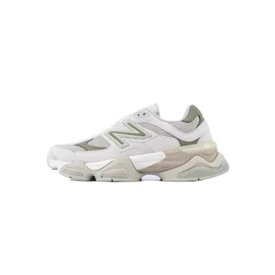 New Balance 9060 Grey Moonbeam U9060MM 01