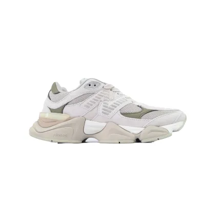 New Balance 9060 Grey Moonbeam U9060MM 02
