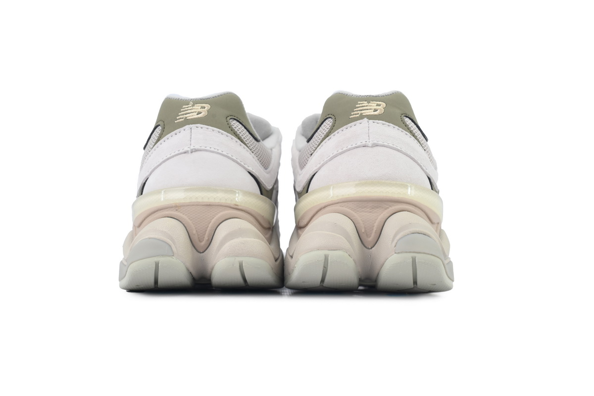 New Balance 9060 Grey Moonbeam U9060MM