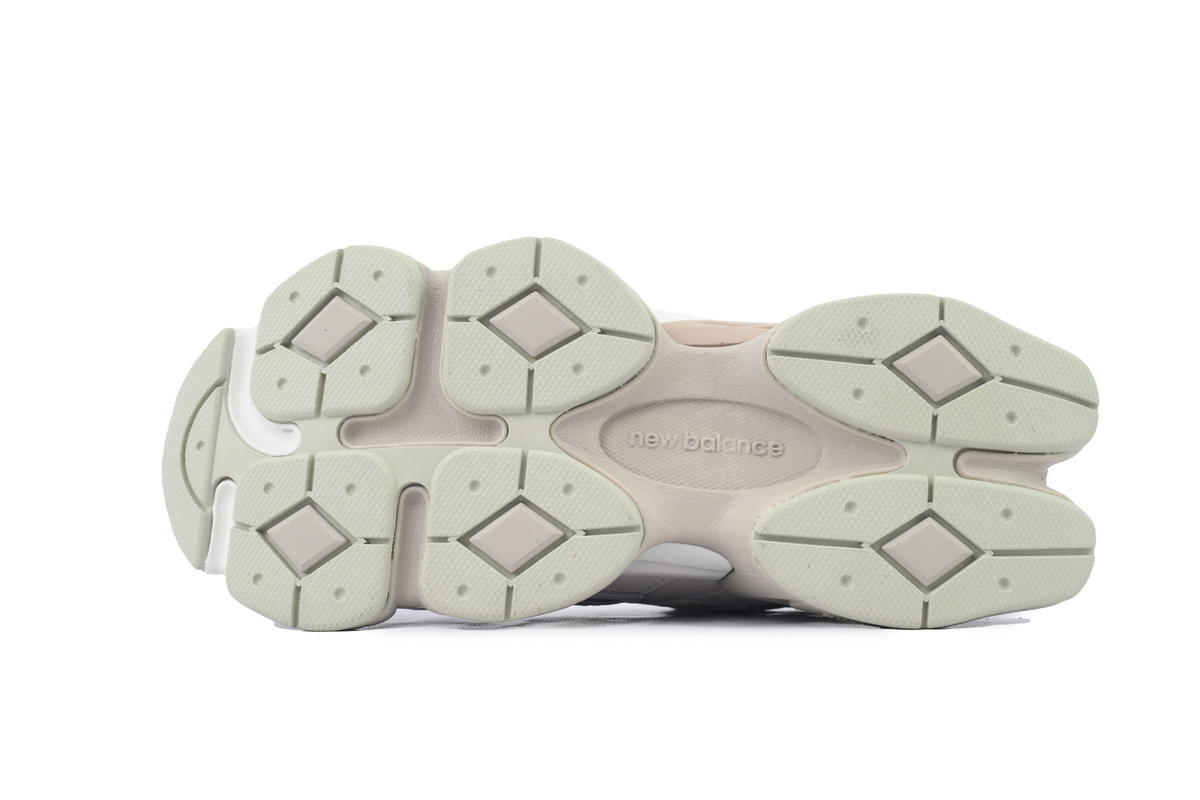 New Balance 9060 Grey Moonbeam U9060MM