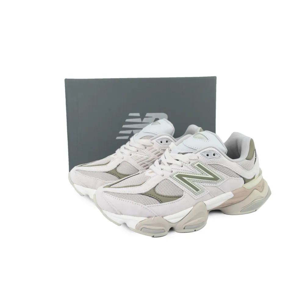 New Balance 9060 Grey Moonbeam U9060MM