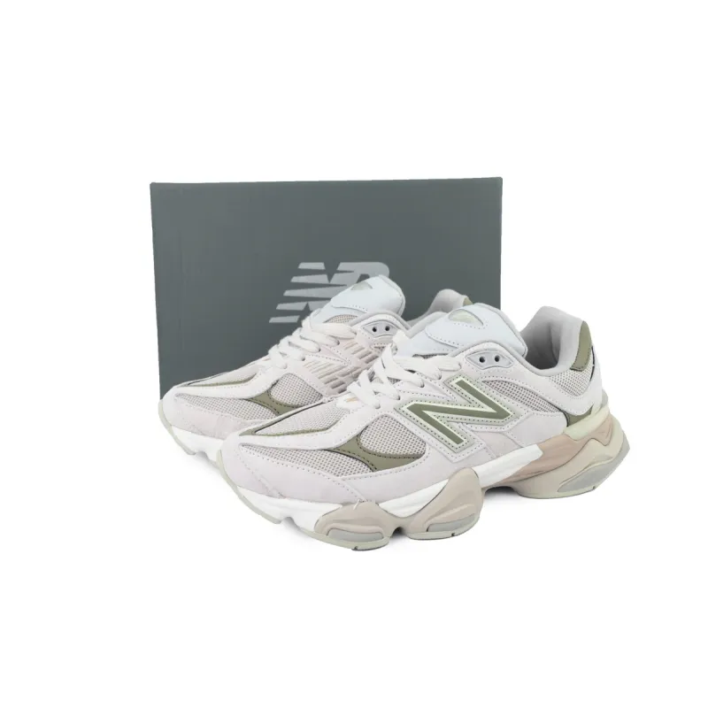 New Balance 9060 Grey Moonbeam U9060MM