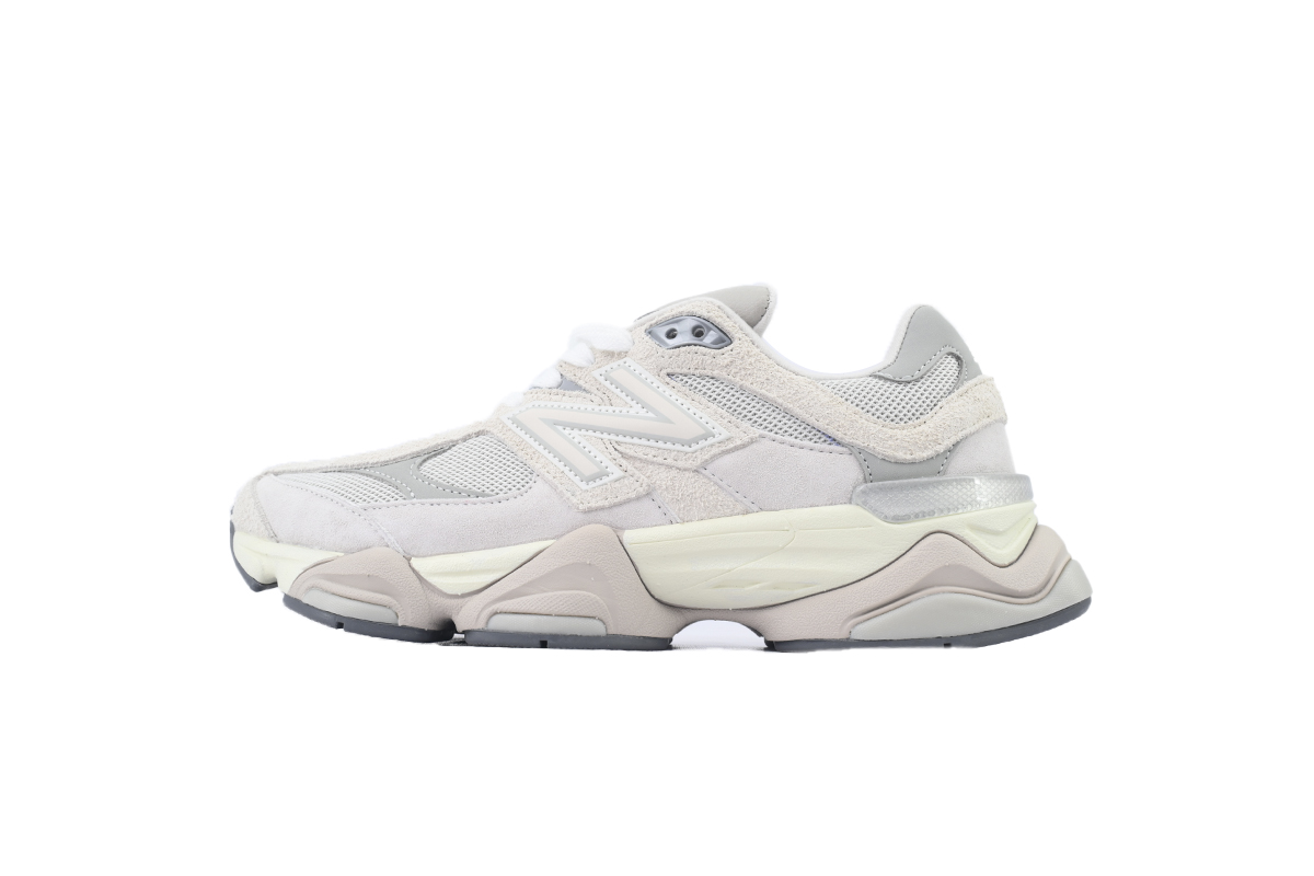 New Balance 9060 Grey U9060FGN