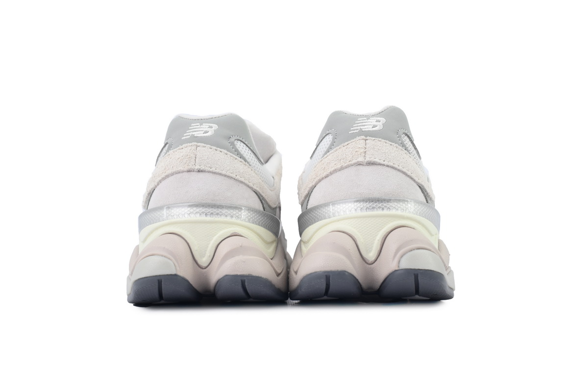 New Balance 9060 Grey U9060FGN