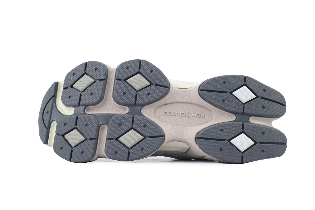 New Balance 9060 Grey U9060FGN