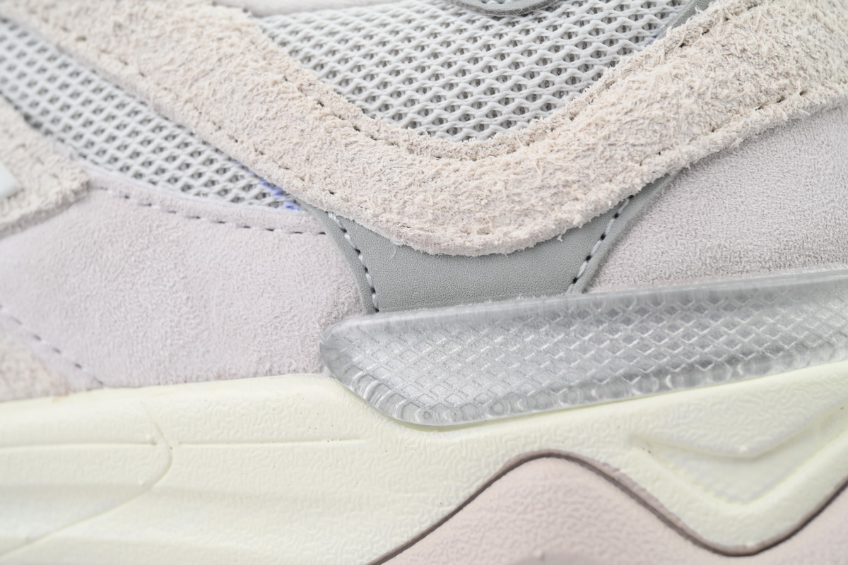 New Balance 9060 Grey U9060FGN