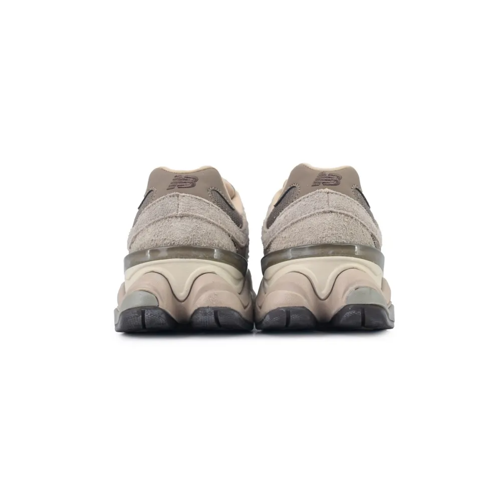 New Balance 9060 Mushroom U9060PB