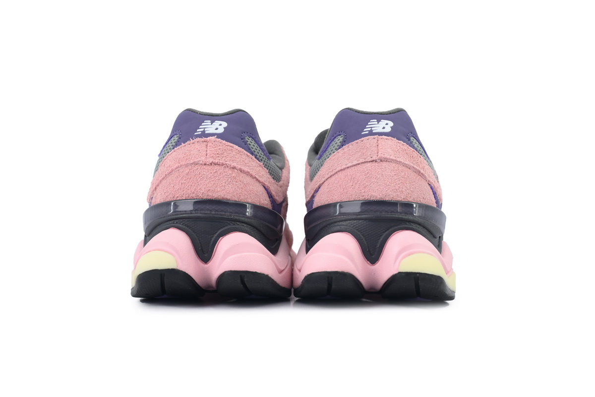 New Balance 9060 Pink Lavender U9060YSO