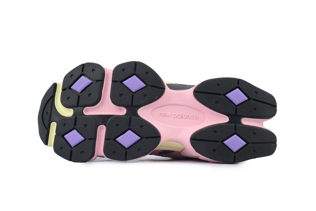 New Balance 9060 Pink Lavender U9060YSO