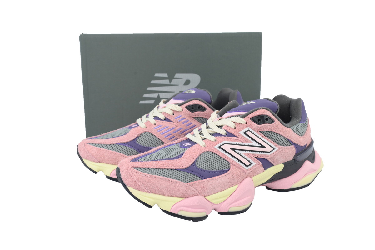 New Balance 9060 Pink Lavender U9060YSO