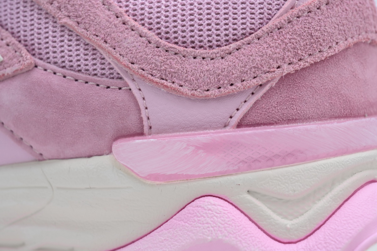 New Balance 9060 Pink Overdye ASOS Exclusive U9060APP