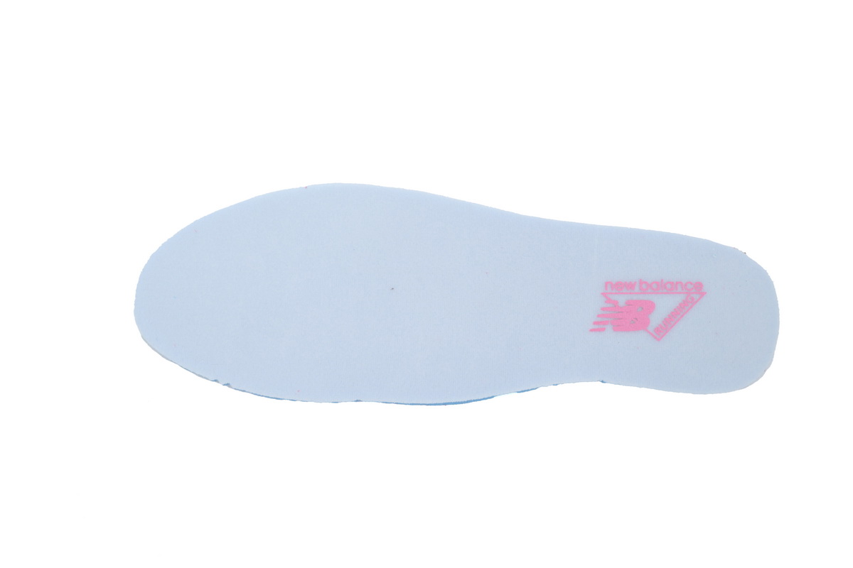 New Balance 9060 Pink Overdye ASOS Exclusive U9060APP