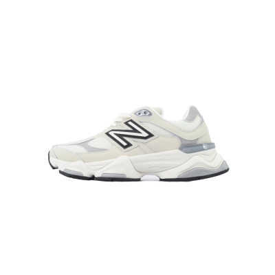 New Balance 9060 Sea Salt Raincloud U9060ZGF 01