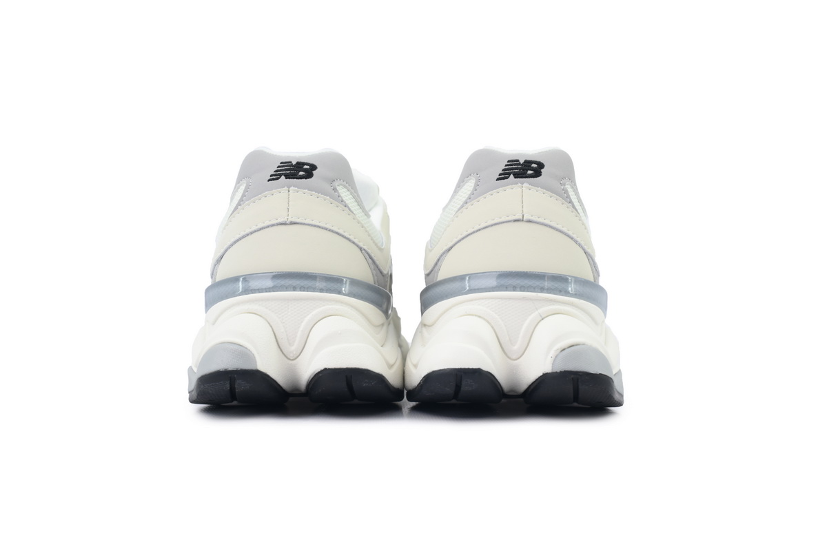 New Balance 9060 Sea Salt Raincloud U9060ZGF