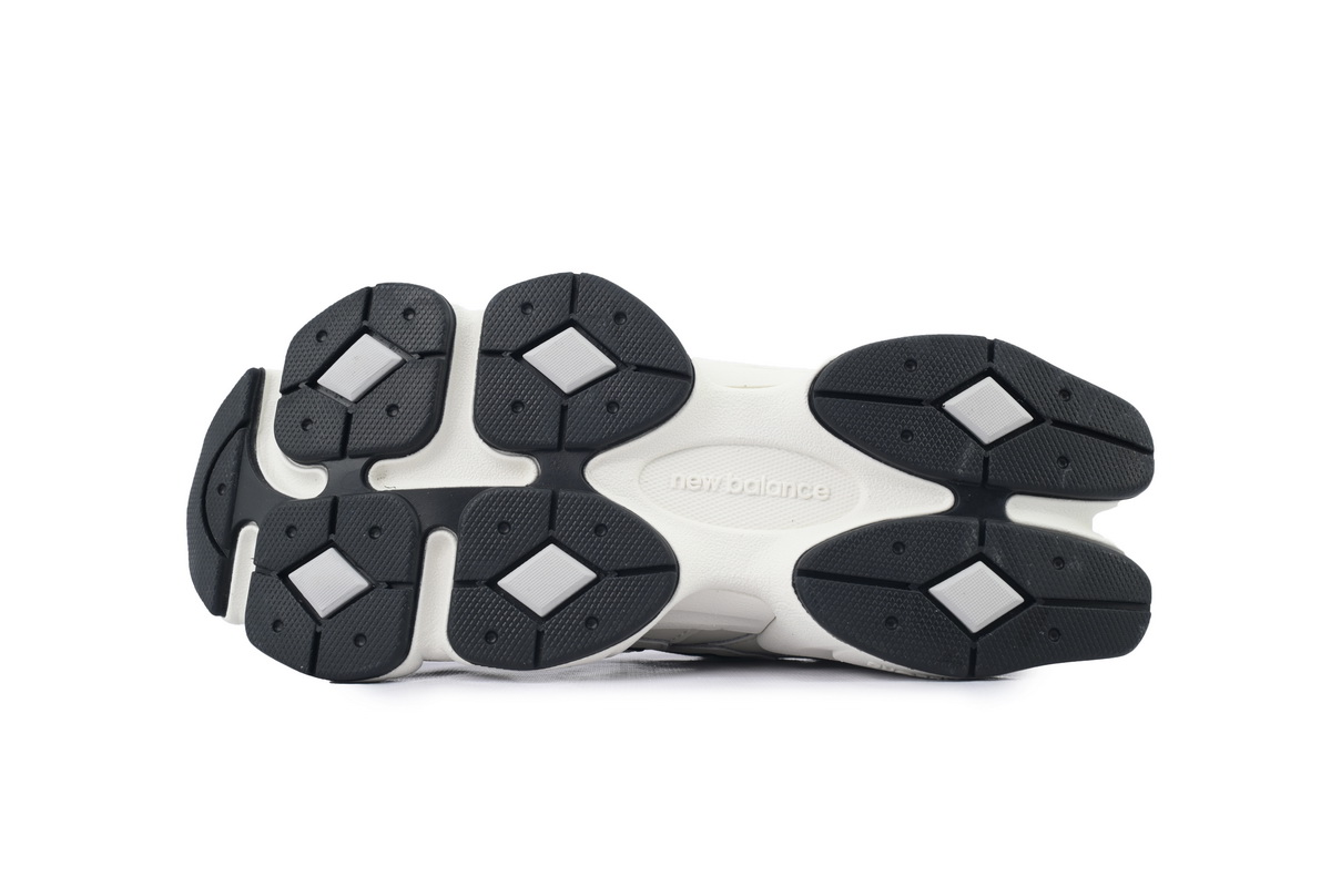 New Balance 9060 Sea Salt Raincloud U9060ZGF