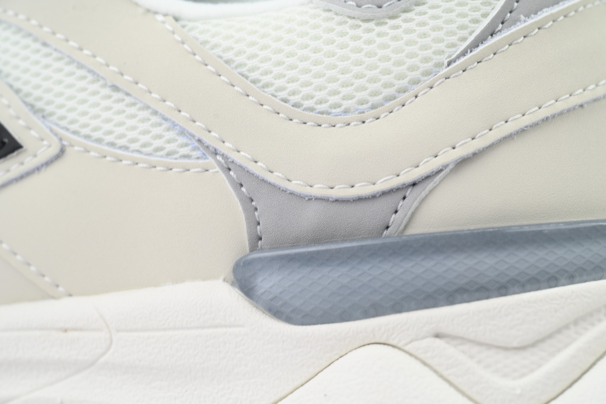 New Balance 9060 Sea Salt Raincloud U9060ZGF